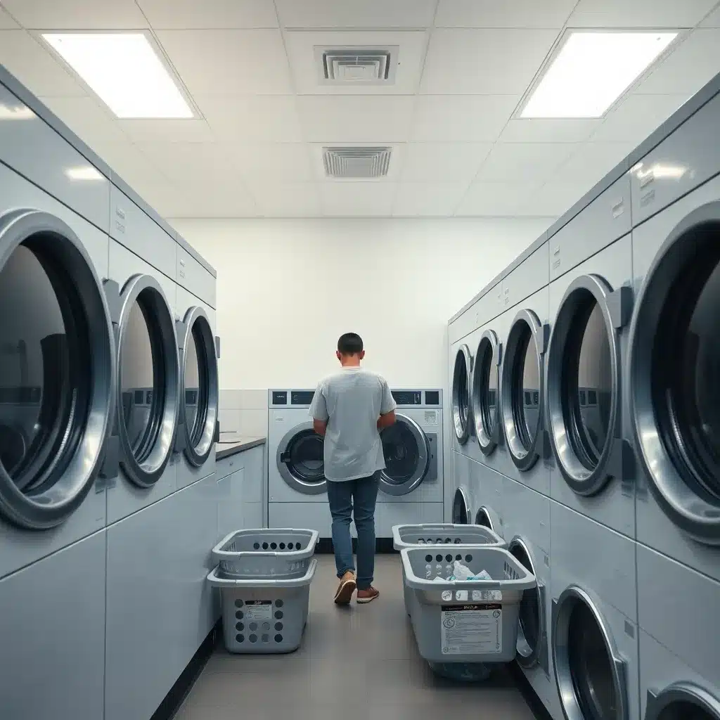 Lavanderia Petrella Anna Rita