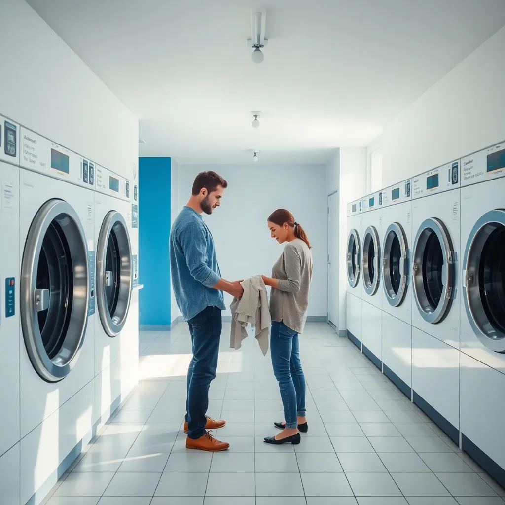 Lavanderia Pulinsec Chieti Scalo