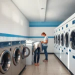 Lavanderia Quattro Stagioni