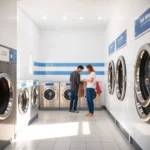 Lavanderia Quick - Sec Frosinone