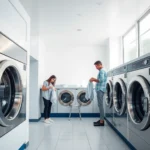 Lavanderia Rabottini