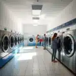 Lavanderia Realstar