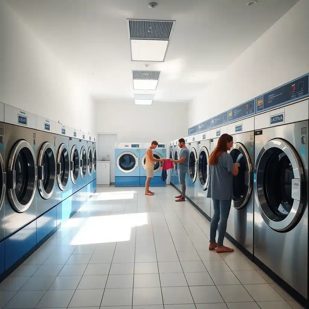 Lavanderia Realstar