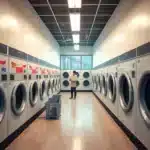 Lavanderia Rosa Merceria