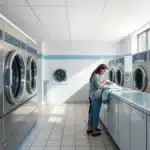 Lavanderia Rosy Di Elena Livia