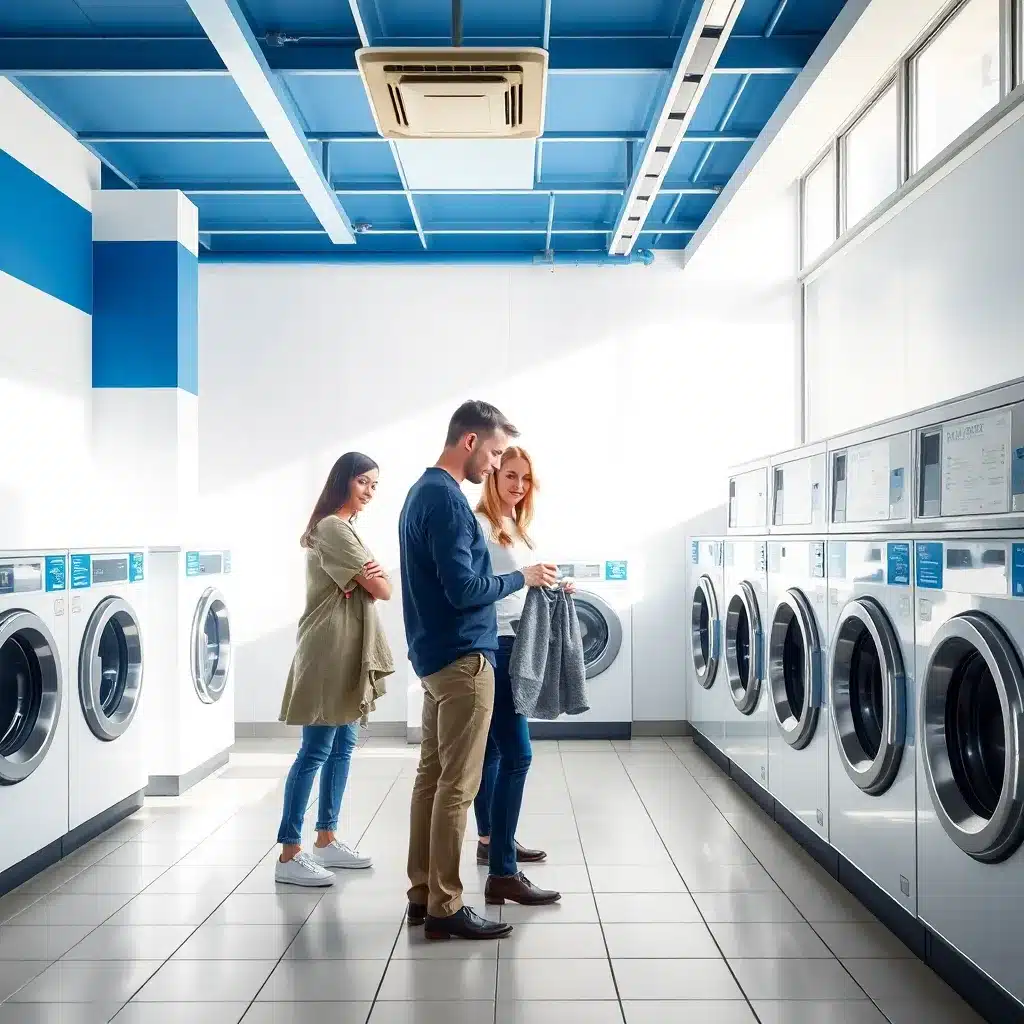 Lavanderia S. Marino Torino