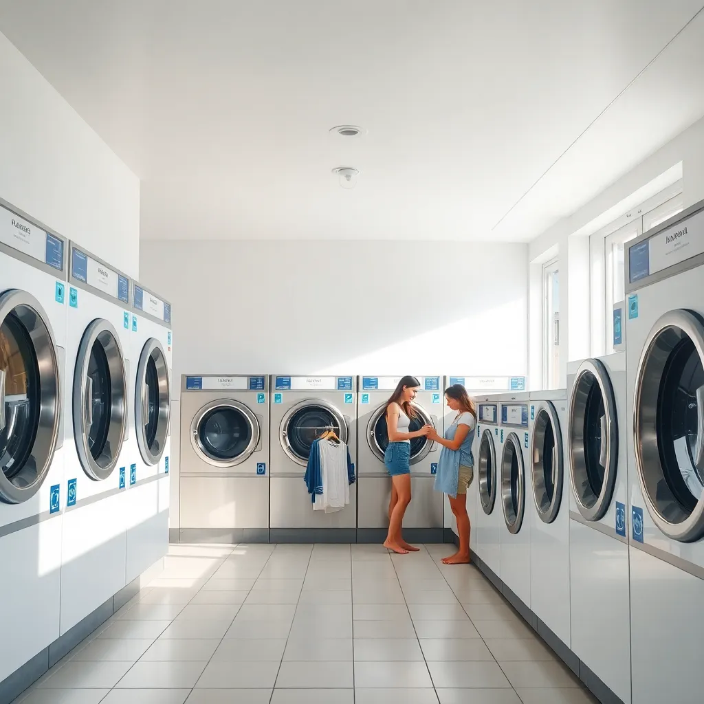 Lavanderia San Paolo