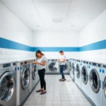 Lavanderia Santa Chiara Parma