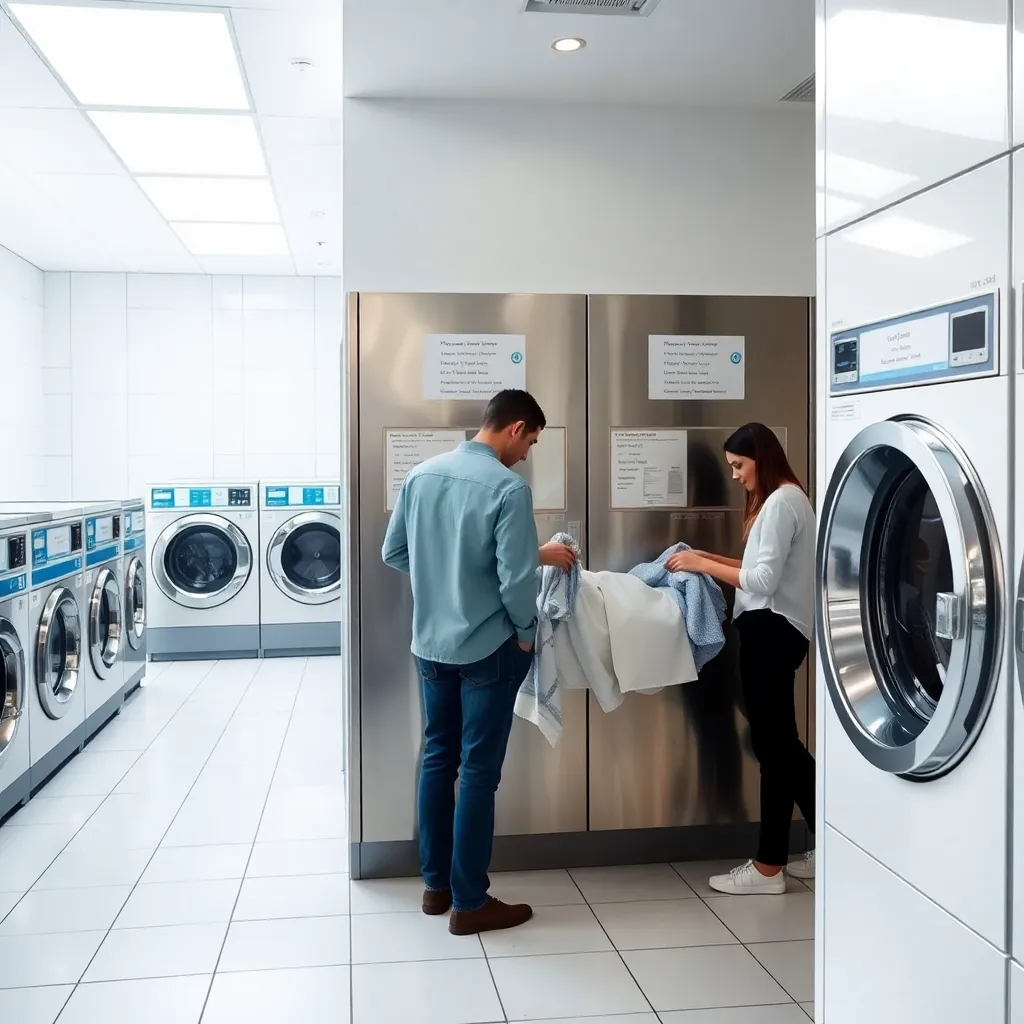 Lavanderia Sartoria Express