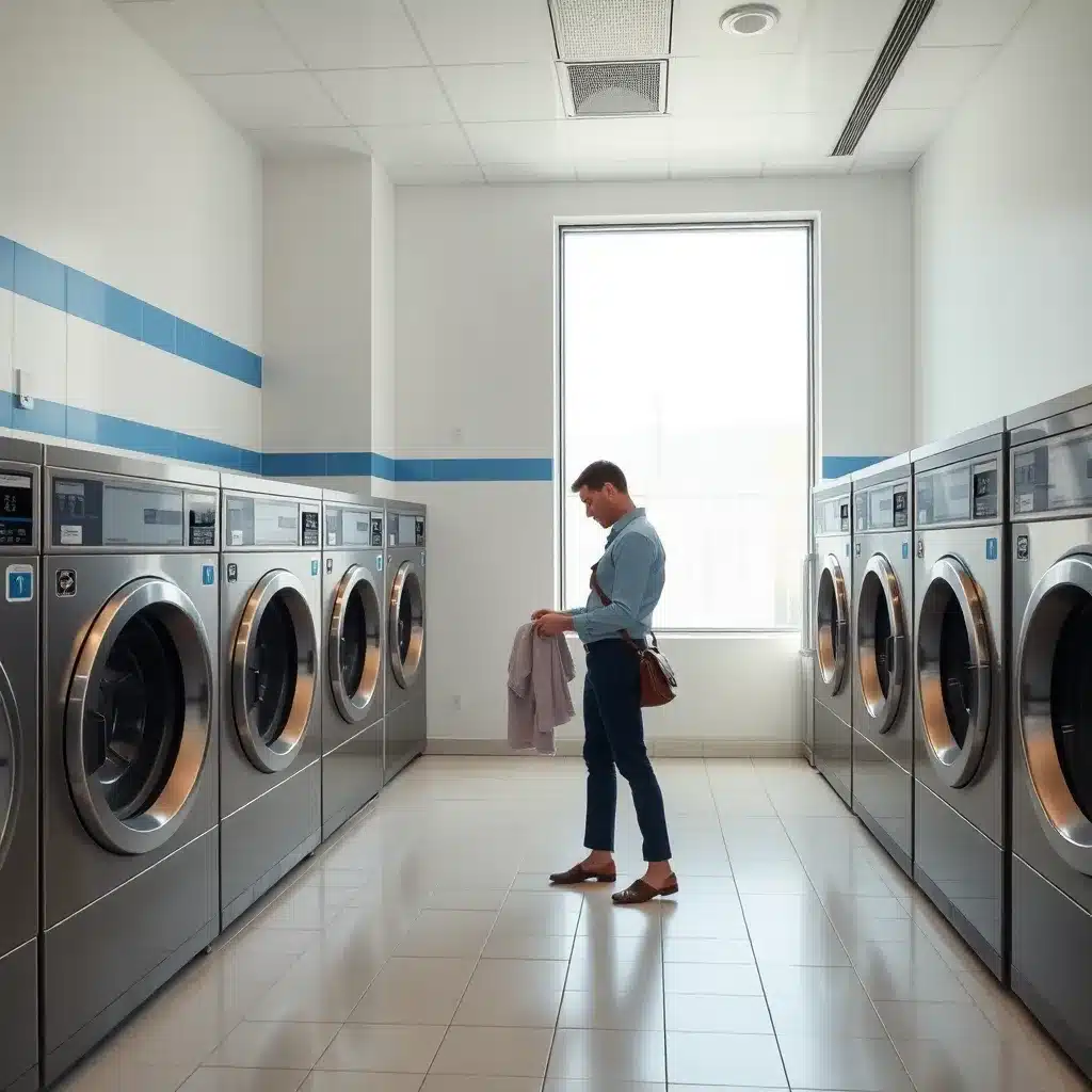 Lavanderia Sartoria Nara