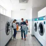 Lavanderia Sean