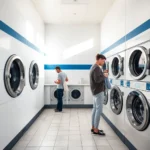 Lavanderia Secco Acqua