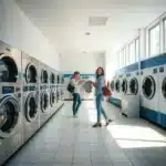 Lavanderia Secco Ed Acqua Da Maria Di Murgia Giovanni