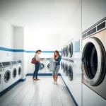 Lavanderia Self Lavapiù Miele - Isernia