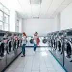 Lavanderia Self Service