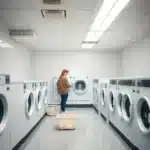 Lavanderia Self Service Acquachiara