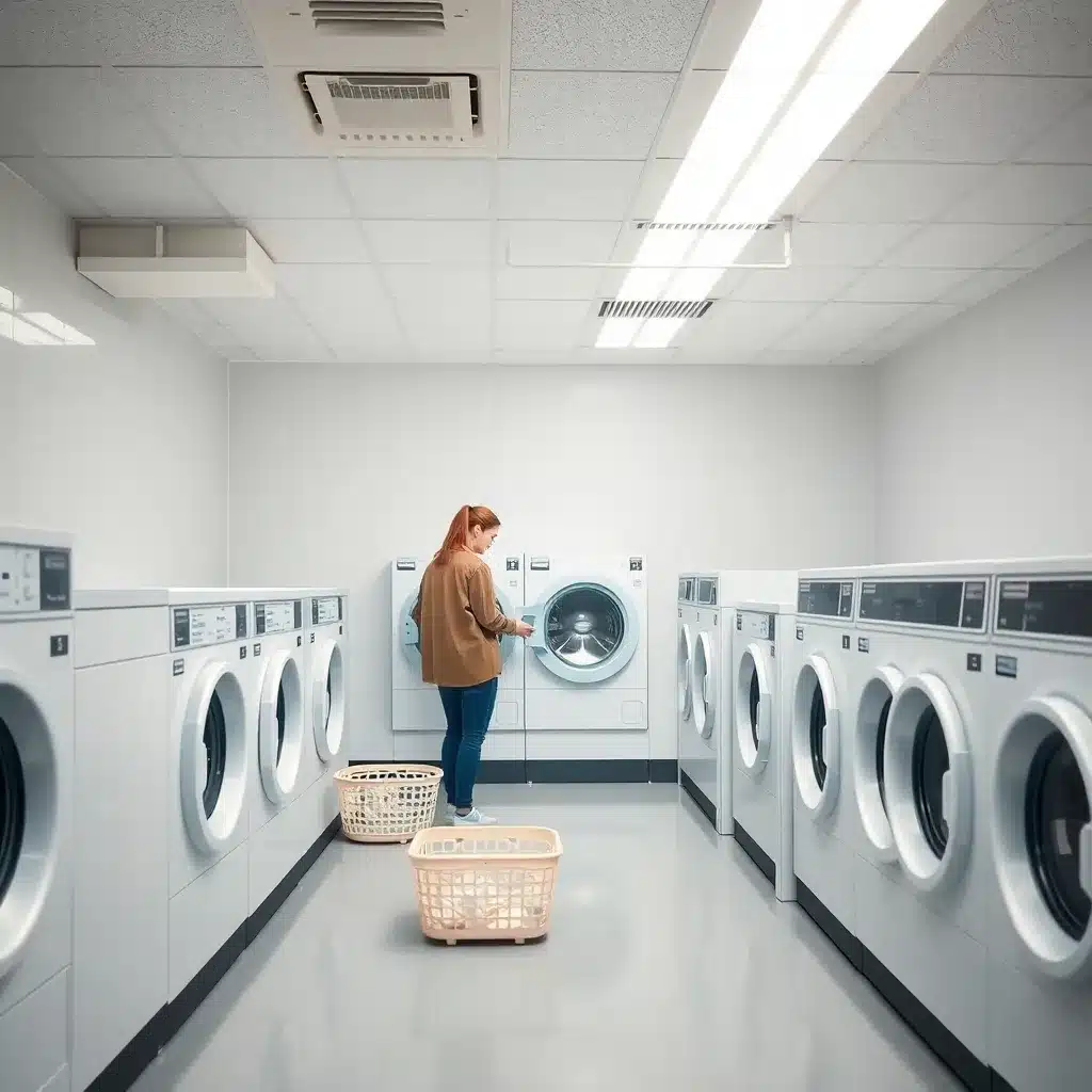 Lavanderia Self Service Acquachiara