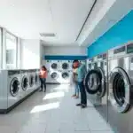 Lavanderia Self Service Acquazzurra Caserta