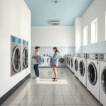 Lavanderia Self Service Bel Net