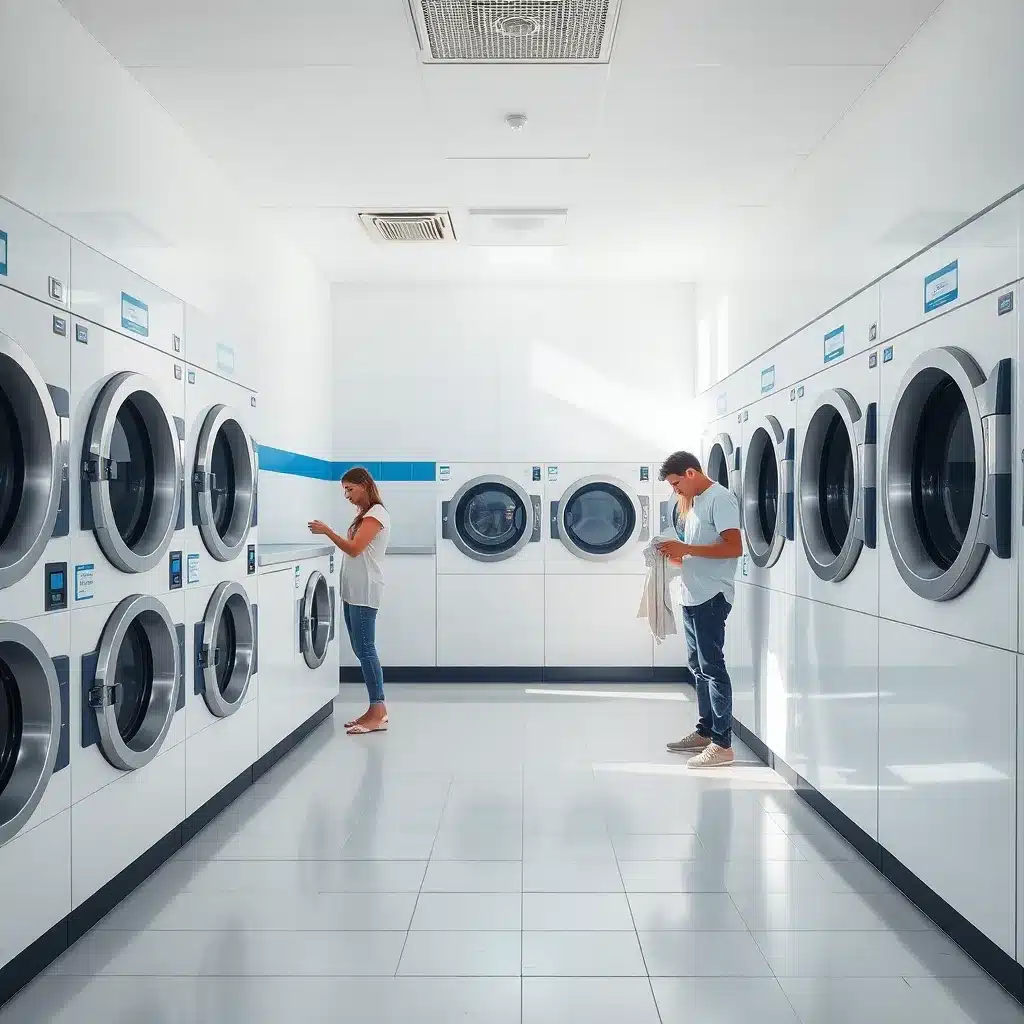 Lavanderia Self Service Bloomest A Carloforte