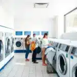 Lavanderia Self Service Bolle Blu