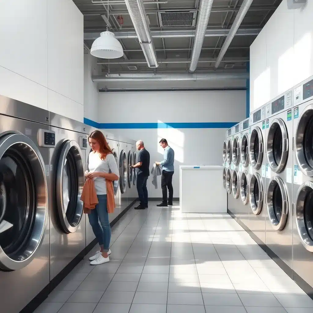 Lavanderia Self Service Catania