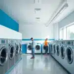Lavanderia Self Service Cuneo