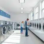 Lavanderia Self-Service Dema1