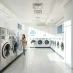 Lavanderia Self-Service Dema2