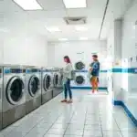 Lavanderia Self Service De´ Borg