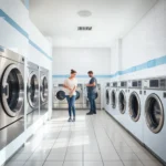 Lavanderia Self-Service Di Lopetuso Monica