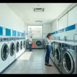 Lavanderia Self Service Di Nicolino Trasatti