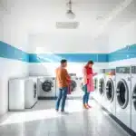 Lavanderia Self Service Di.va.