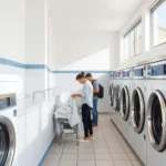 Lavanderia Self Service Elefant Wash Di Andreani Patrizia