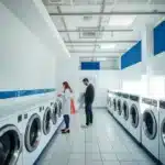 Lavanderia Self Service Internazionale Baveno