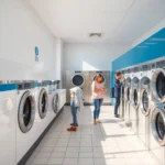 Lavanderia Self Service La Coccinella