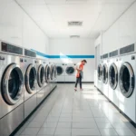 Lavanderia Self Service Latina