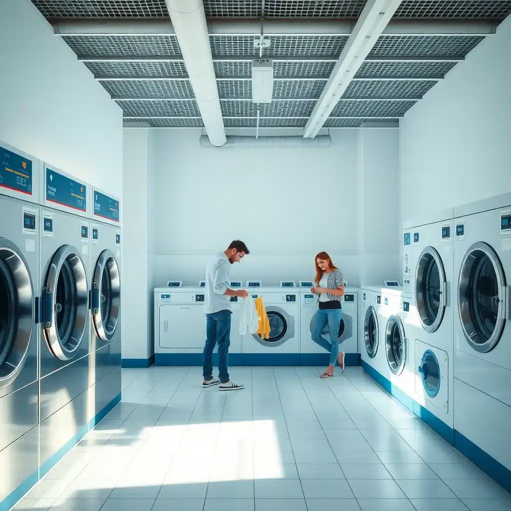 Lavanderia Self Service Lava Per Sé