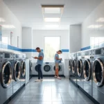 Lavanderia Self Service Lavapiù