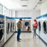 Lavanderia Self Service Lavapiumone