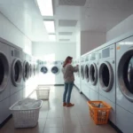 Lavanderia Self Service Lavasciuga Di Antonio Vecchiotti