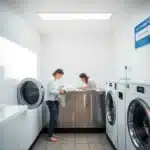 Lavanderia Self-Service Miele