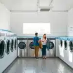 Lavanderia Self Service Miele Bloomest Caserta