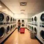 Lavanderia Self Service Millebolle