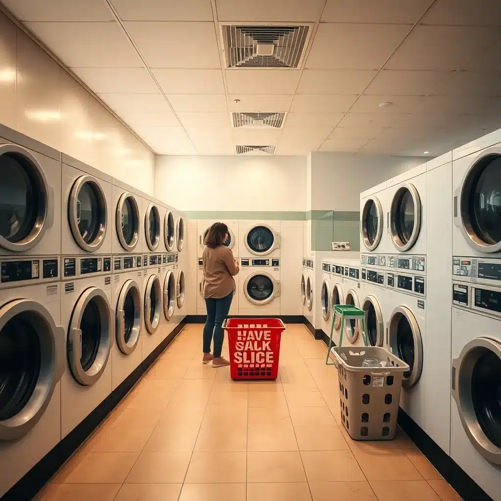 Lavanderia Self Service Millebolle