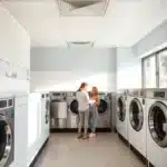 Lavanderia Self-Service Nido D´ape