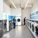 Lavanderia Self Service Padova