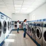 Lavanderia Self Service Poshwash - Trento