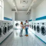 Lavanderia Self-Service Sa Bratza