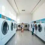 Lavanderia Self Service Speed Queen